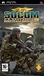 SOCOM Fire Team Bravo 2 (PSP)