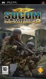 SOCOM Fire Team Bravo 2 (PSP)