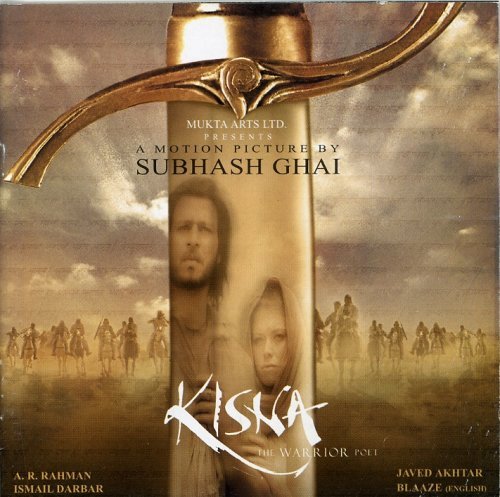 Kisna - Original Soundtrack By Kisna:the Warrior Poet - Zortam Music