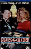 Guts & Glory - The Rise And Fall Of Oliver North (VHS) (1989) (Tv-Film) VHS