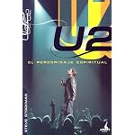 U2: El Peregrinaje Espiritual book cover