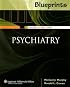 The Blueprints Psychiatry: Development and Progress (Blueprints Series)