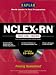 Kaplan NCLEX-RN 2000-2001 (Book with CD-ROM for Windows and Macintosh)