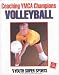 Book Coaching Ymca Champions Volleyball