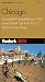 Fodor's Chicago 2001: Completely Updated Every Year, Smart Travel Tips from A to Z, Pull-Out Color Map (Fodor's Gold Guides)