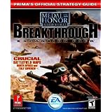 MedalofHonorAlliedAssaultBreakthrough(Prima'sOfficialStrategyGuide)