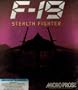 F-19 Stealth Fighter
