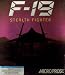 Video Games : F-19 Stealth Fighter