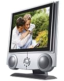 H&B HL3200BN 32-Inch Flat Panel HD-Ready LCD TV