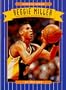 Reggie Miller: Basketball Sharpshooter (Sports Stars)