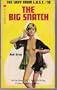 The Big Snatch (The Lady From L.U.S.T., #10)