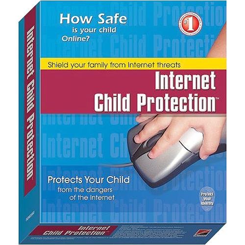 Software: Cosmi Internet Child Protection