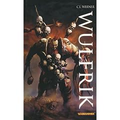 Wulfrik