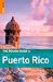 Books : The Rough Guide to Puerto Rico 1 (Rough Guide Travel Guides)