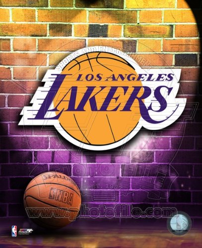 LAKERS LOGO