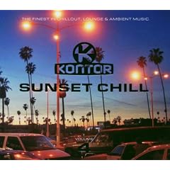 Kontor - Sunset Chill Vol. 4