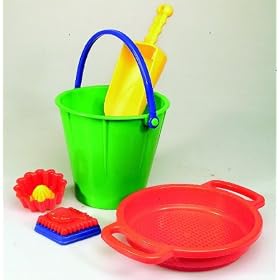 Spielstabil Sand Play Kit