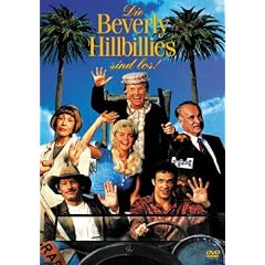 Die Beverly Hillbillies sind los!