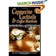Cappucino Cocktails Specialty Coffee Recipes