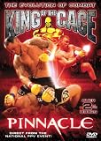 King of the Cage: Pinnacle