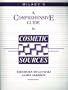 A Comprehensive Guide to Cosmetic Sources