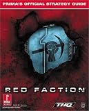 Red Faction -PC: Primas Official Strategy Guide