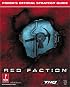 Red Faction -PC: Prima's Official Strategy Guide