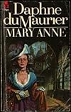 Mary Anne