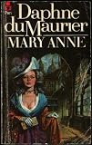 Mary Anne