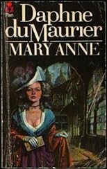 Mary Anne