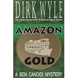 Amazon Gold (Ben Candidi Mysteries)