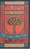 Jordan: The Land and the Table