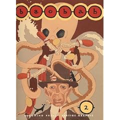 Baobab, Tome 2 : Celestino