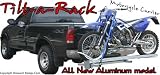 ATV Solutions Tilt-a-Rack Motorcycle and Motor Scooter Carriers (410ACR)