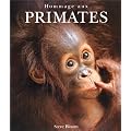Hommage aux primates