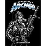 shadowforce archer a spycraft campaign setting