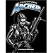 Shadowforce Archer