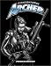 Shadowforce Archer: A Spycraft Campaign Setting