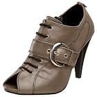 Unlisted Jackpot Lace Up Shoetie
