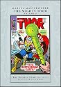 Marvel Masterworks: The Mighty Thor Volume 6