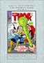 Marvel Masterworks: The Mighty Thor Volume 6