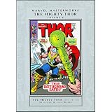 The Mighty Thor Volume 6