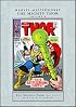 Marvel Masterworks: The Mighty Thor Volume 6