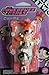 1 X The PowerPuff Girls Cake Top Candle by Wilton