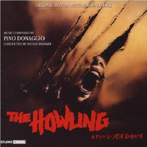 ハウリング (The Howling) ピノ・ドナッジオ