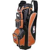 Review Original Ball Bag  / Original Ball Bag Chicago Bulls Pebble Grain Cart Bag NBA Bags