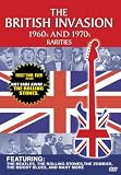 British Invasion - 1960s & 1970s