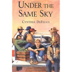 Under the Same Sky