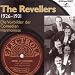 The Revellers - Vorbild der Comedian Harmonists (Aufnahmen 1925-1931)
