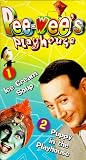 Pee-wees Playhouse Vol. 13 [VHS]